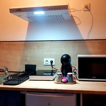 Japan House : En Bois Zen - Wifi - Parking Gratuit * Angoulême