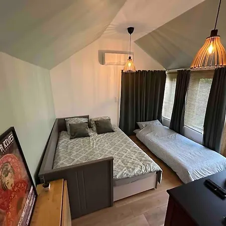 Japan House : En Bois Zen - Wifi - Parking Gratuit Angouleme